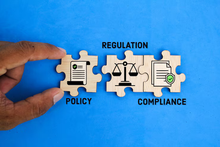 Comprehensive Regulatory Support for Global Markets